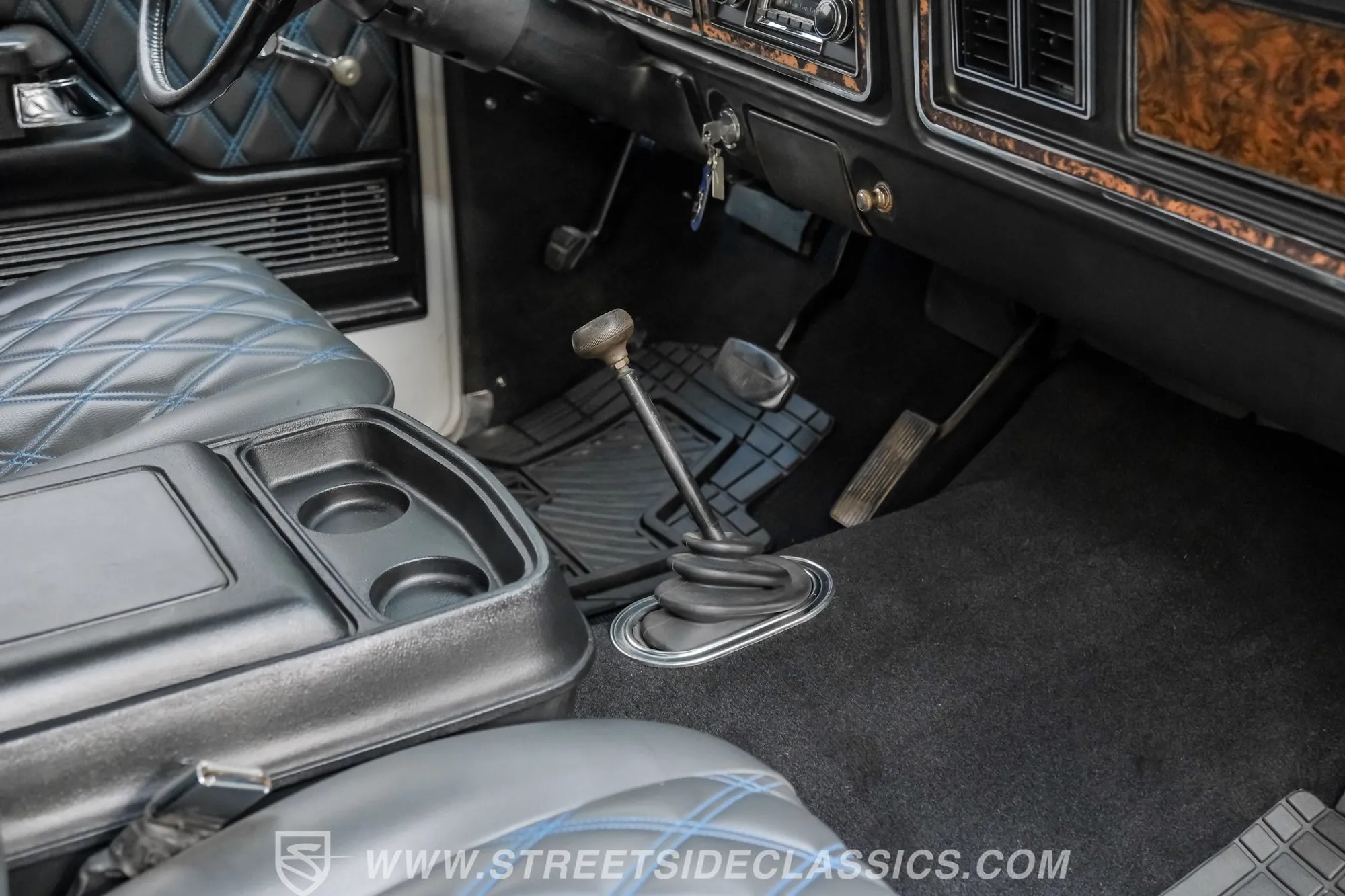 1979 Ford Bronco Ranger XLT