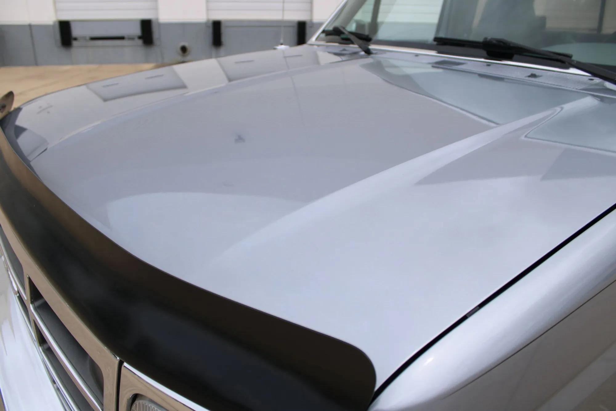 1995 Ford F-150 XLT