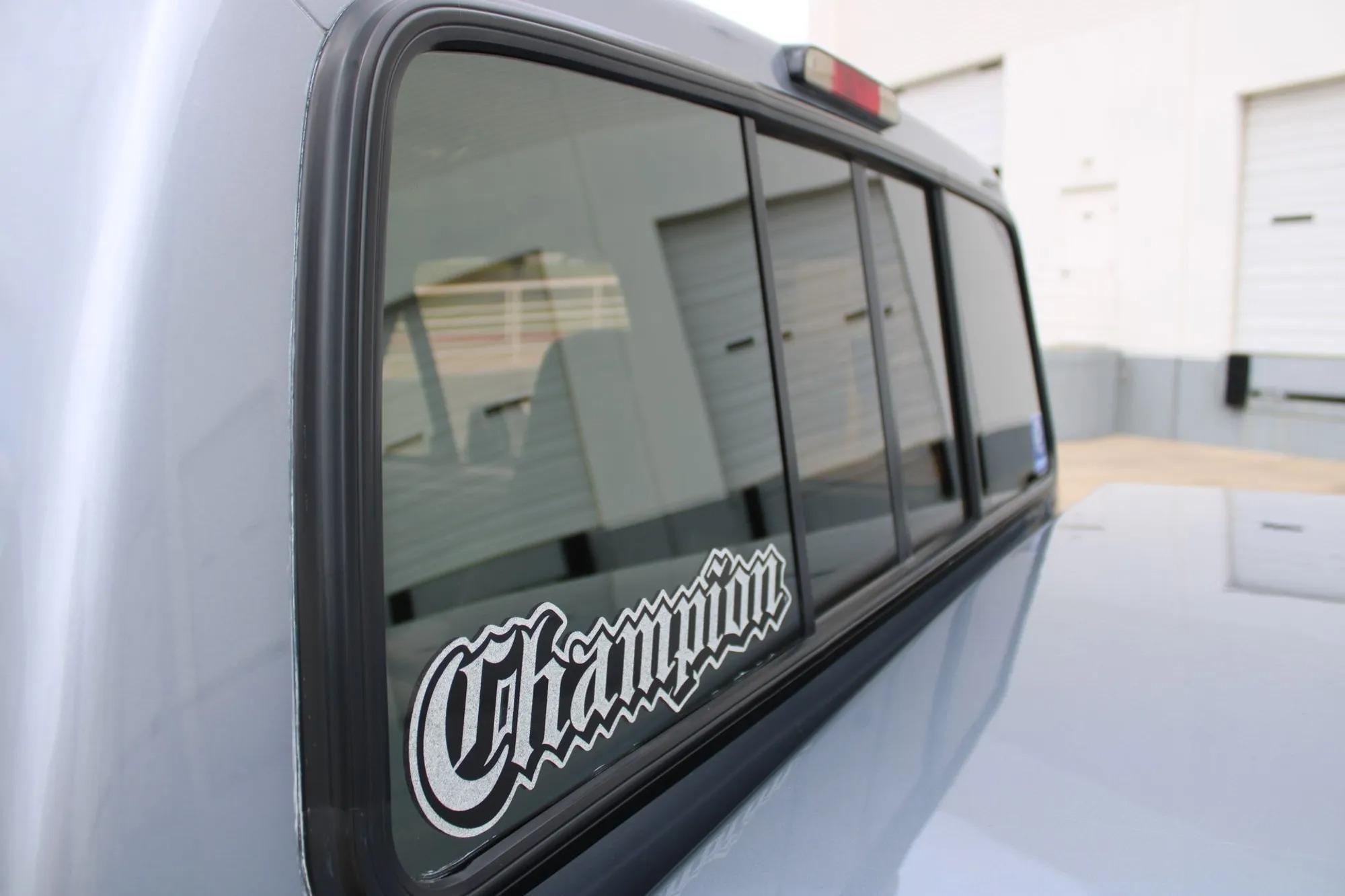 1995 Ford F-150 XLT