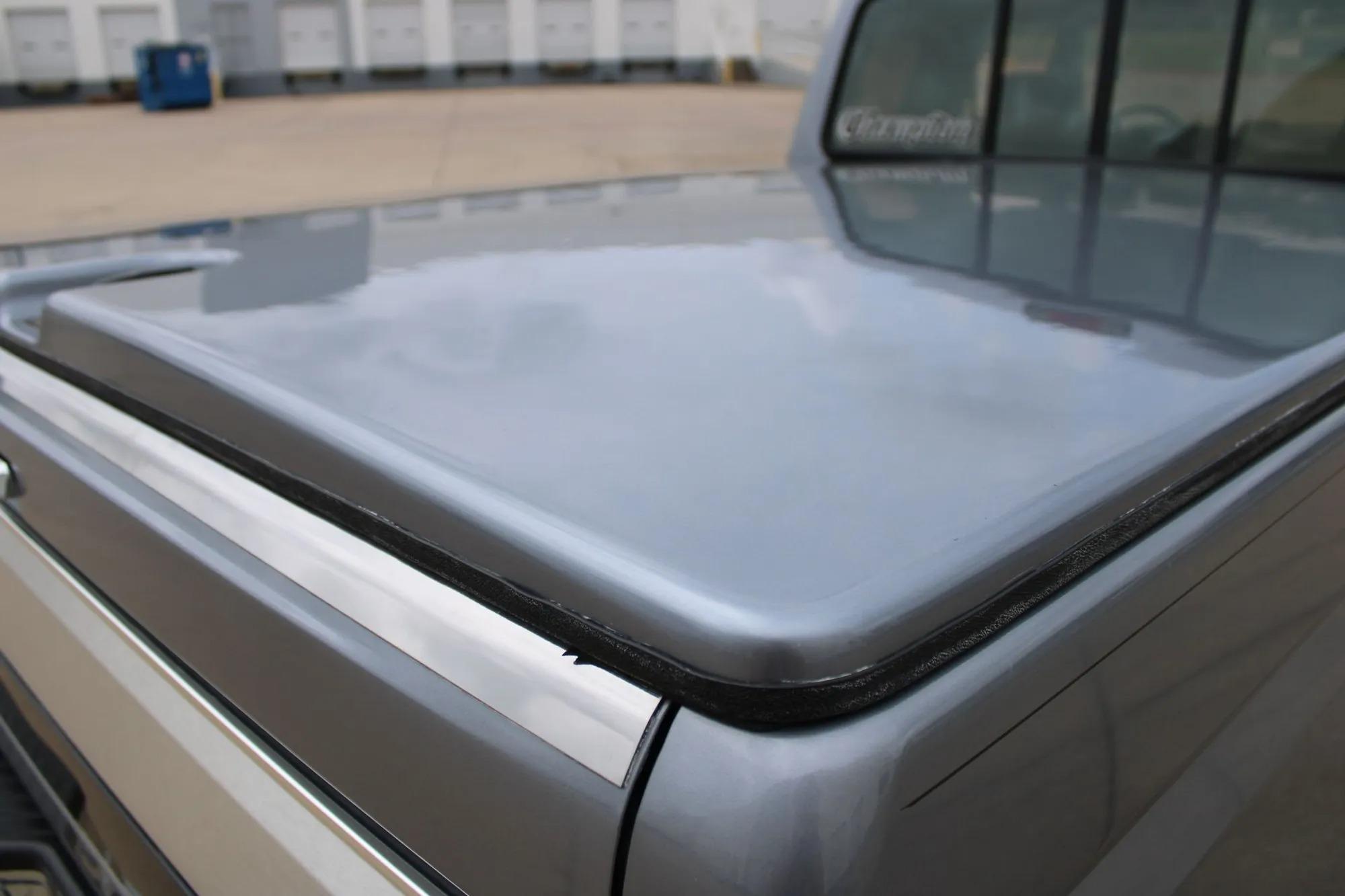 1995 Ford F-150 XLT