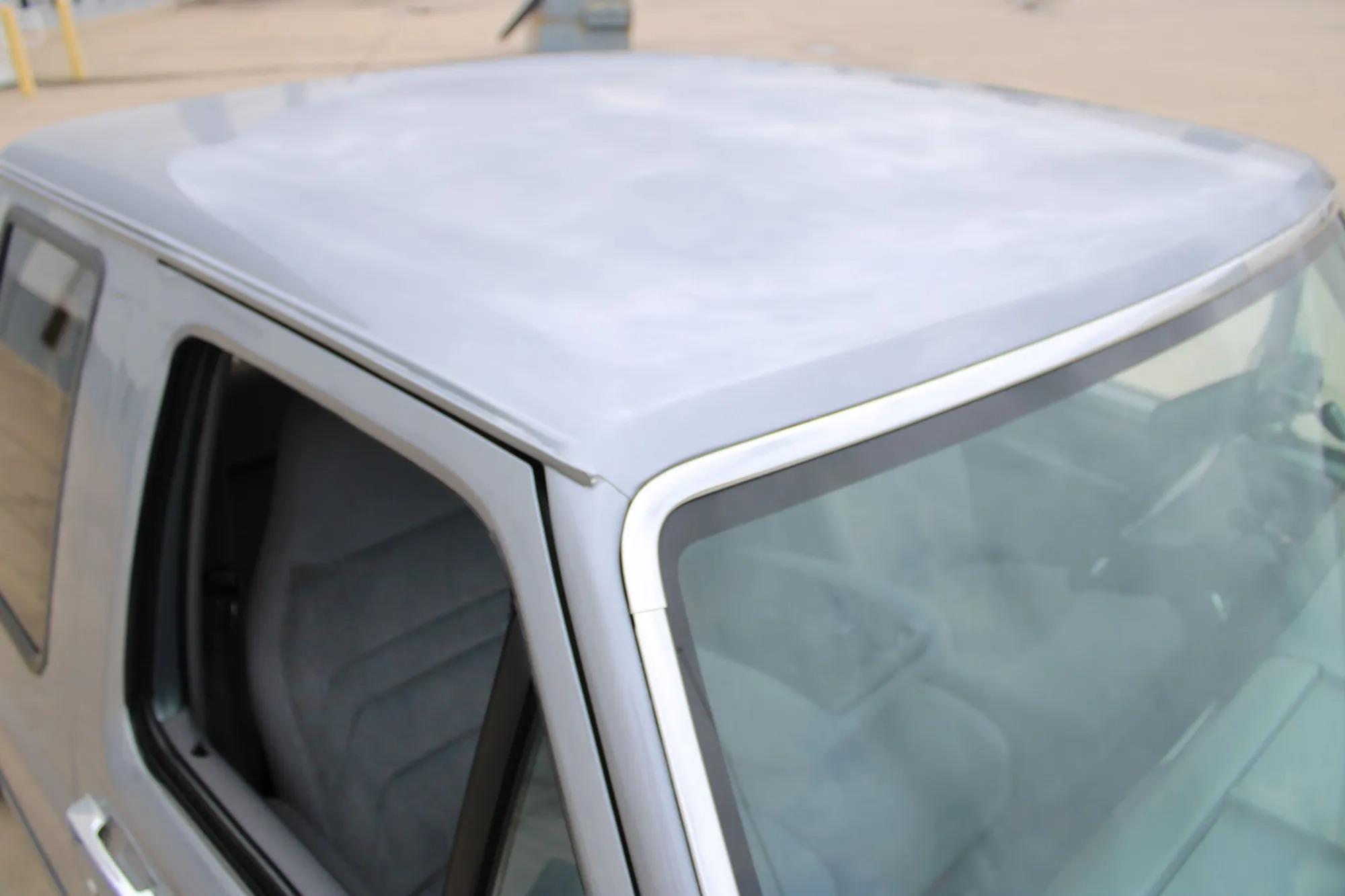 1995 Ford F-150 XLT