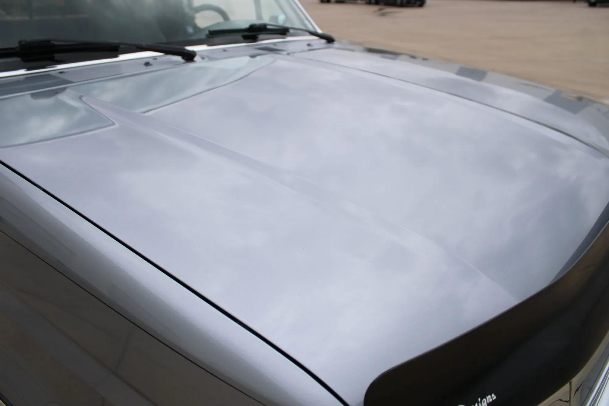 1995 Ford F-150 XLT