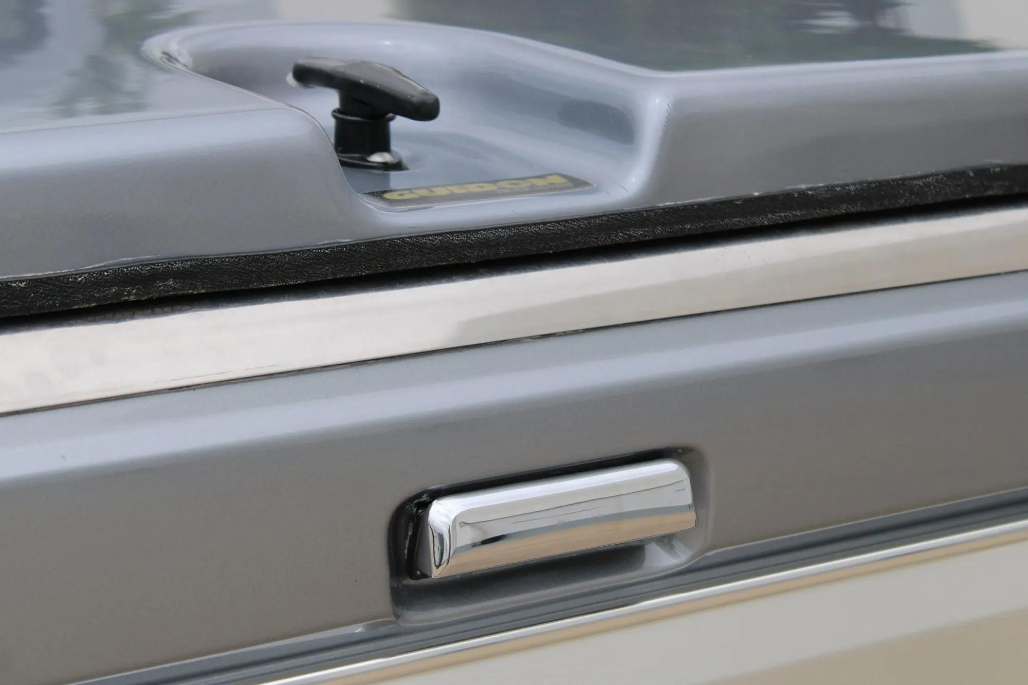 1995 Ford F-150 XLT