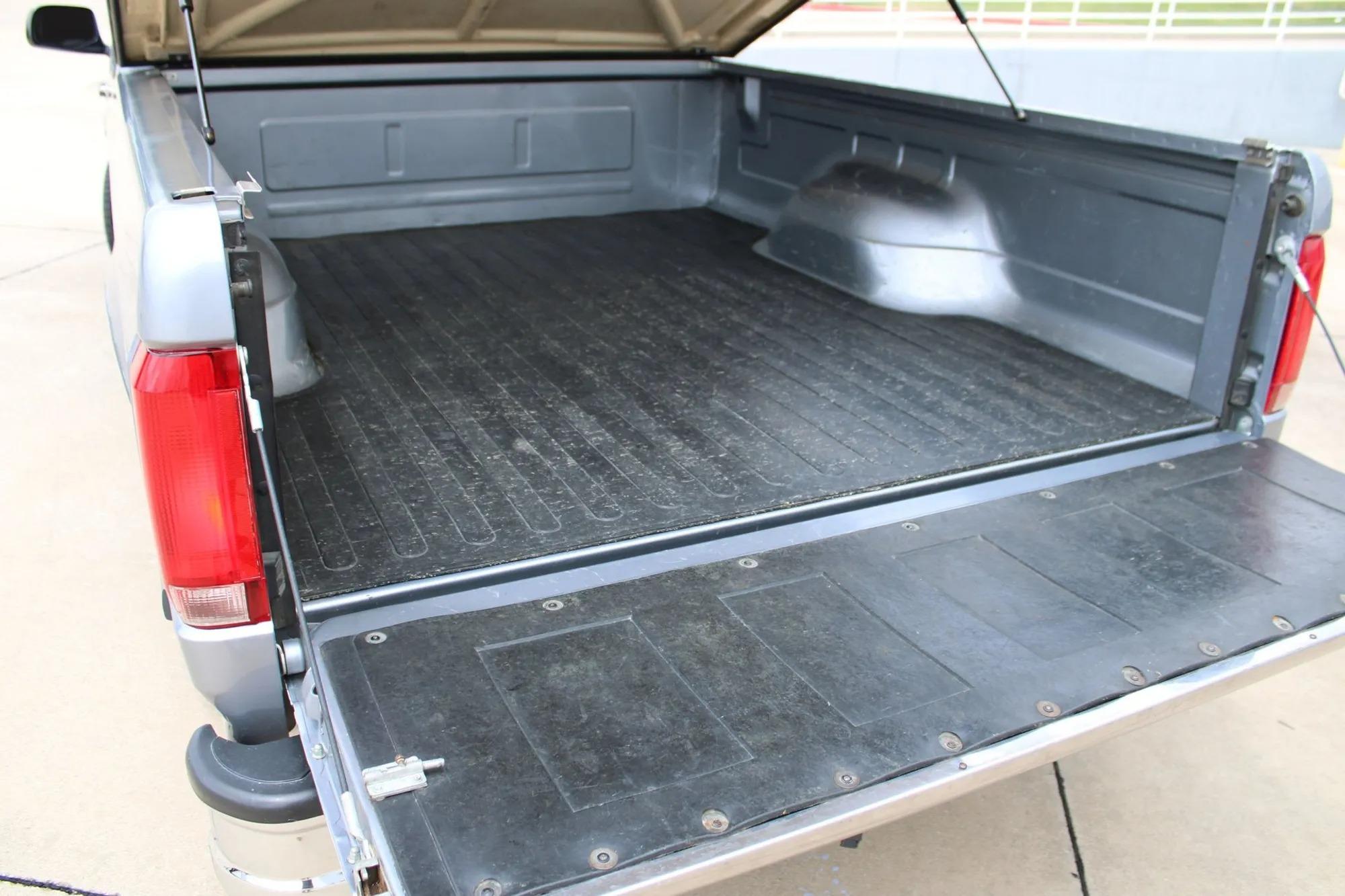 1995 Ford F-150 XLT