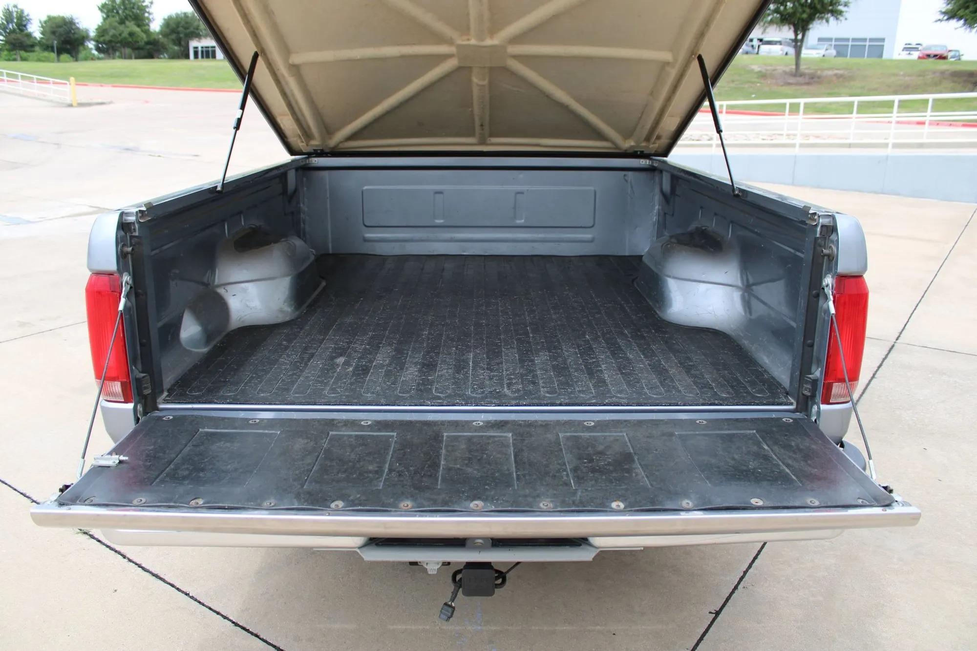 1995 Ford F-150 XLT