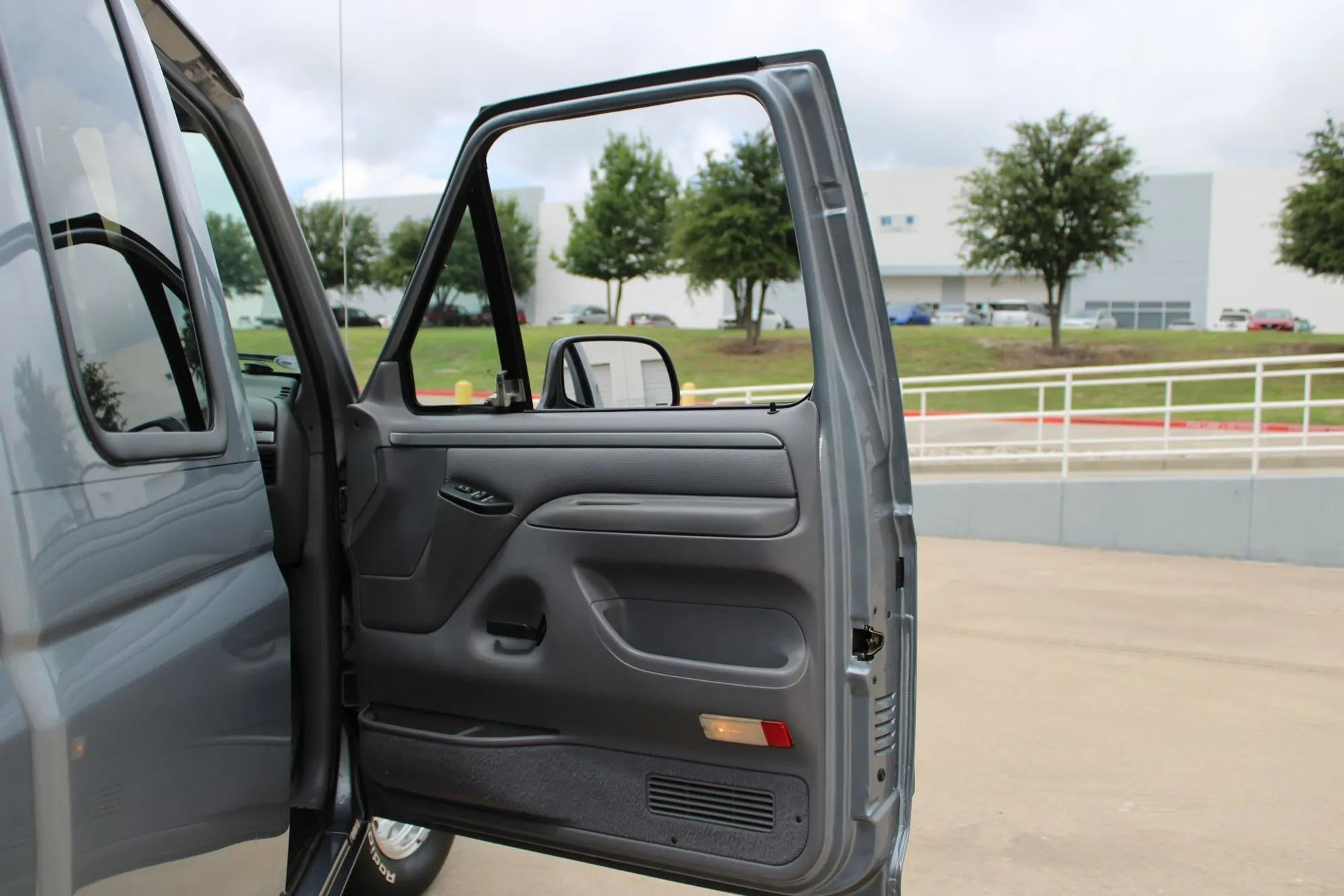 1995 Ford F-150 XLT