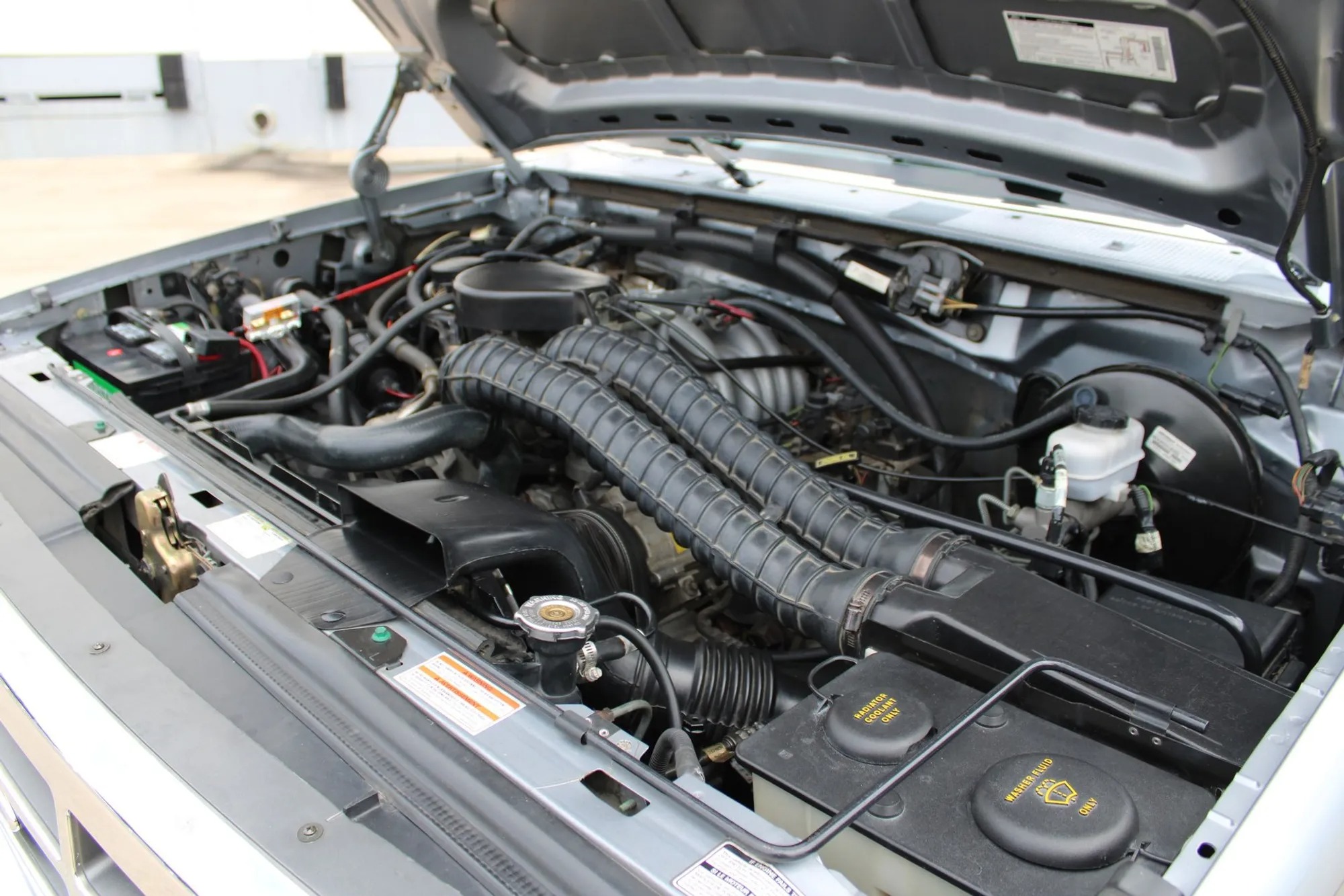 1995 Ford F150 XLT