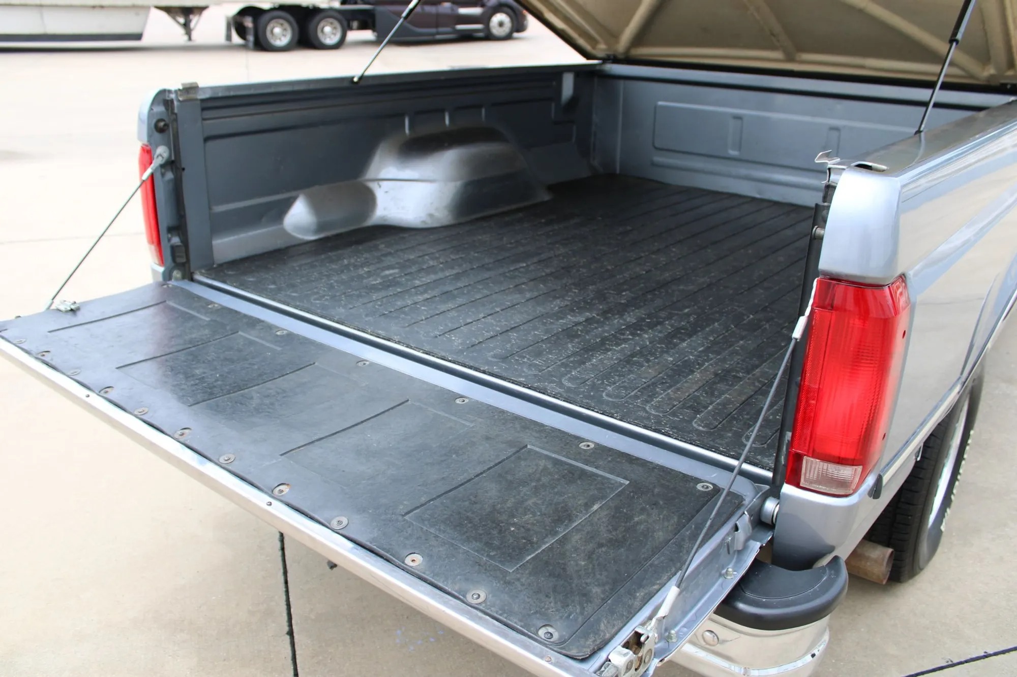 1995 Ford F150 XLT