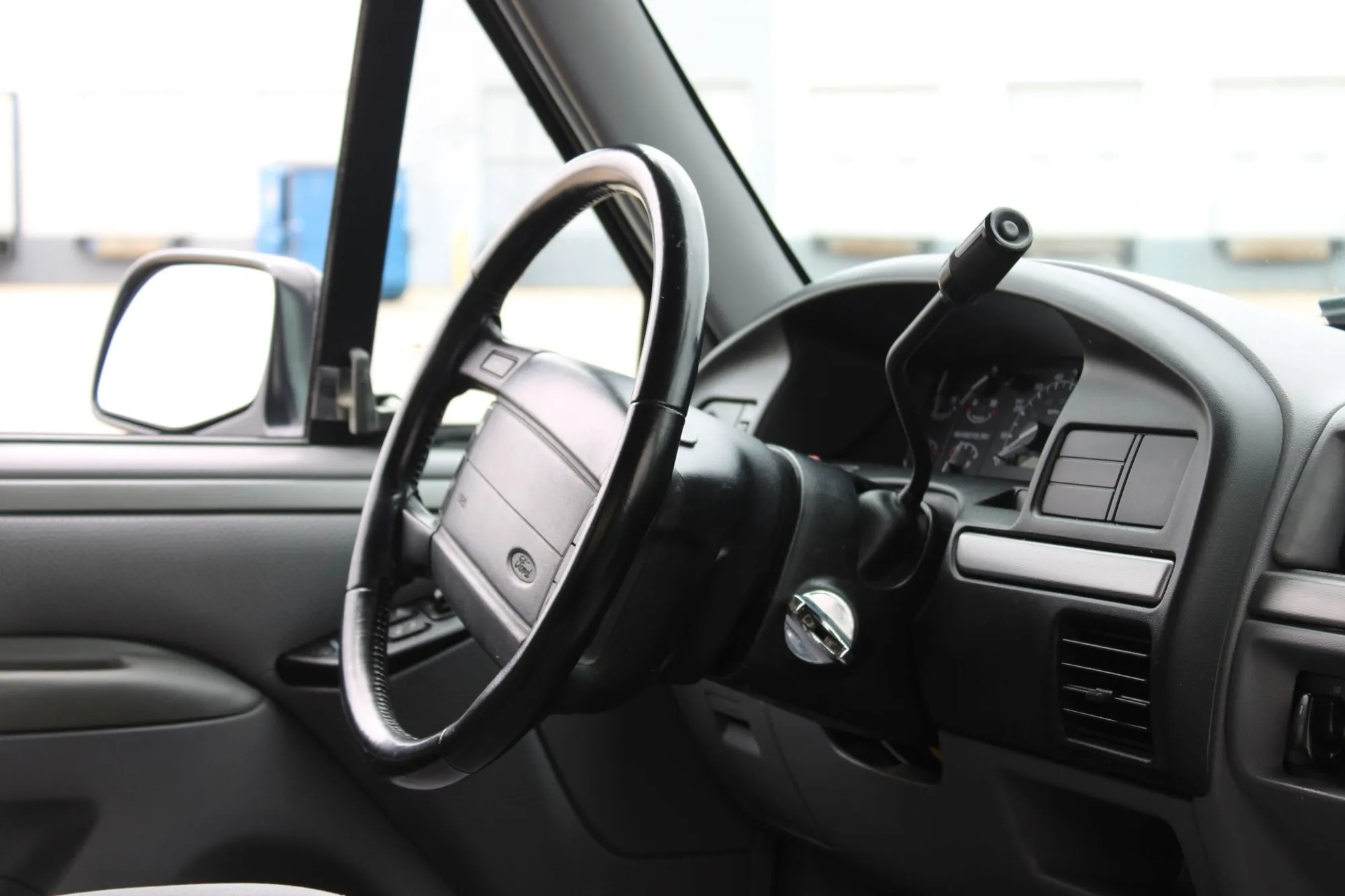 1995 Ford F150 XLT