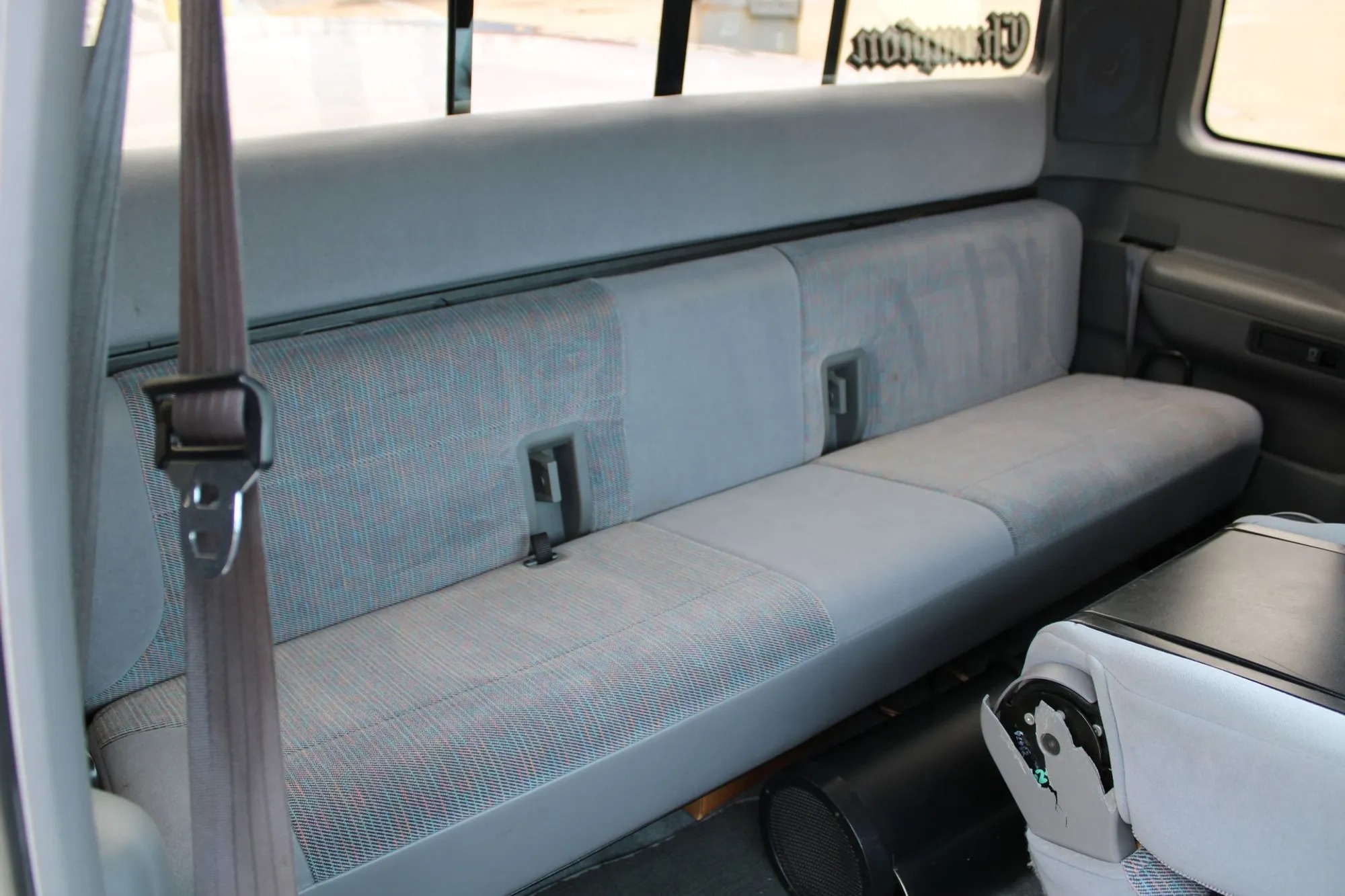 1995 Ford F150 XLT