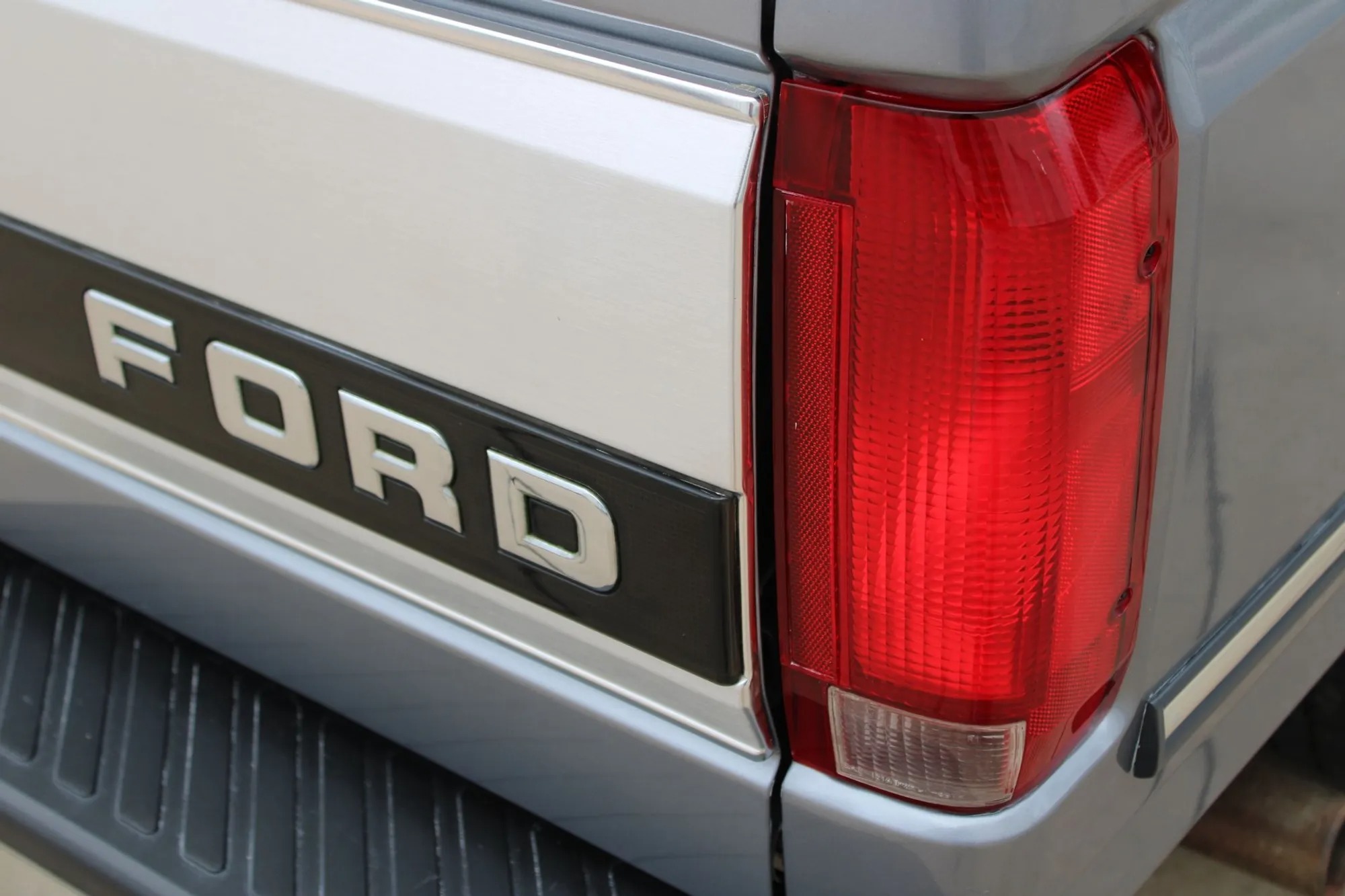 1995 Ford F150 XLT