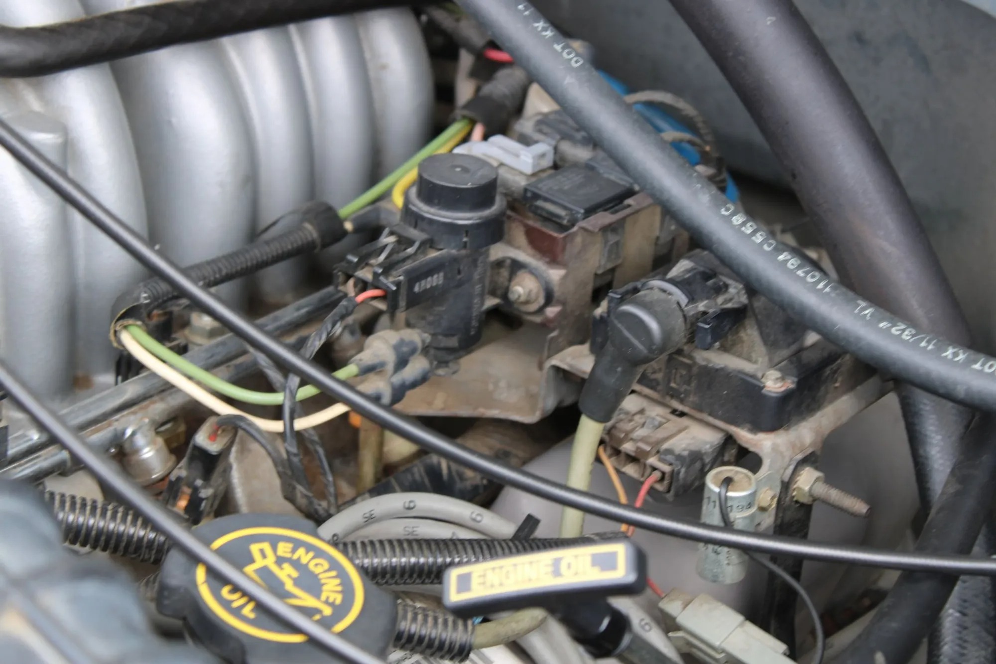 1995 Ford F150 XLT