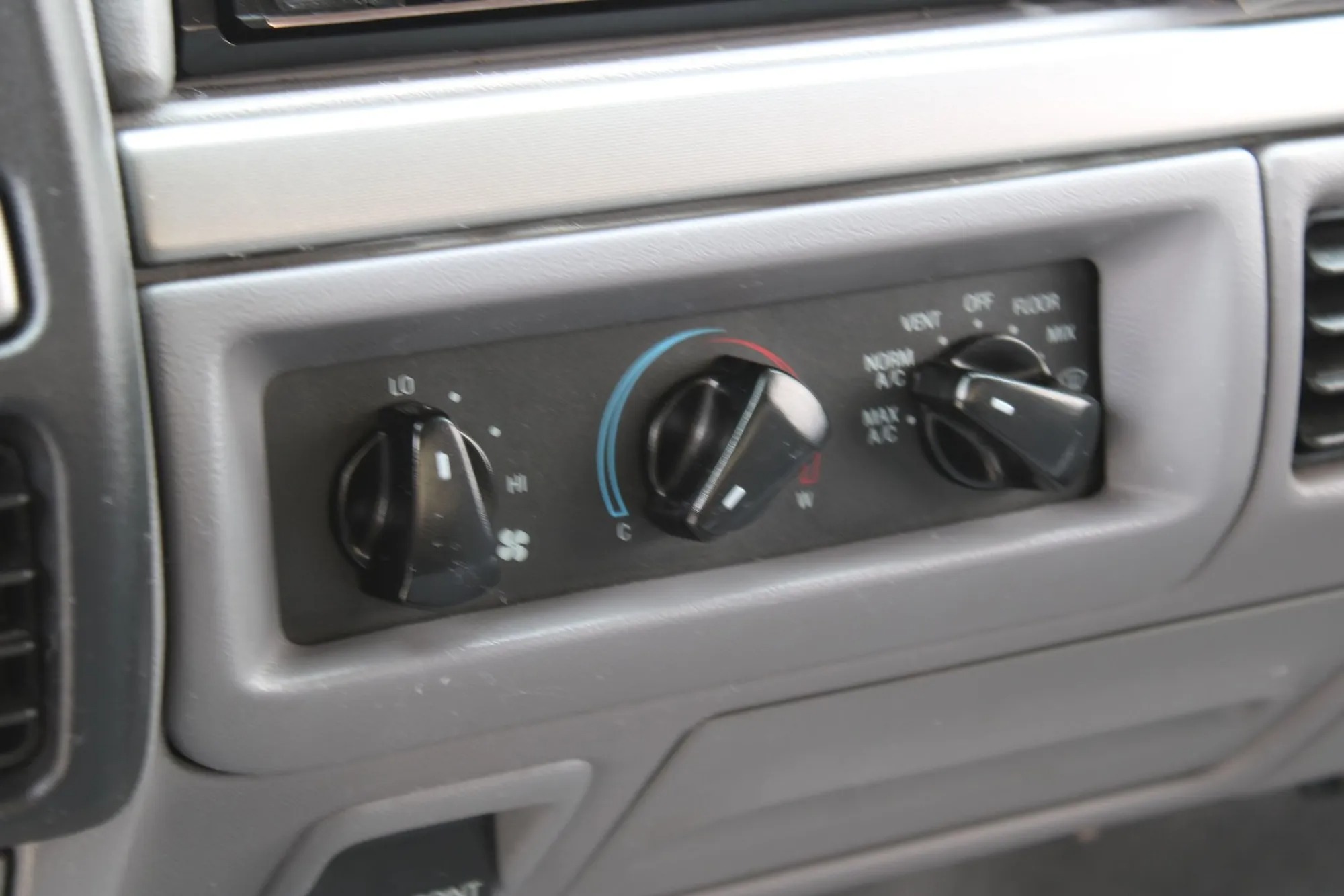 1995 Ford F150 XLT