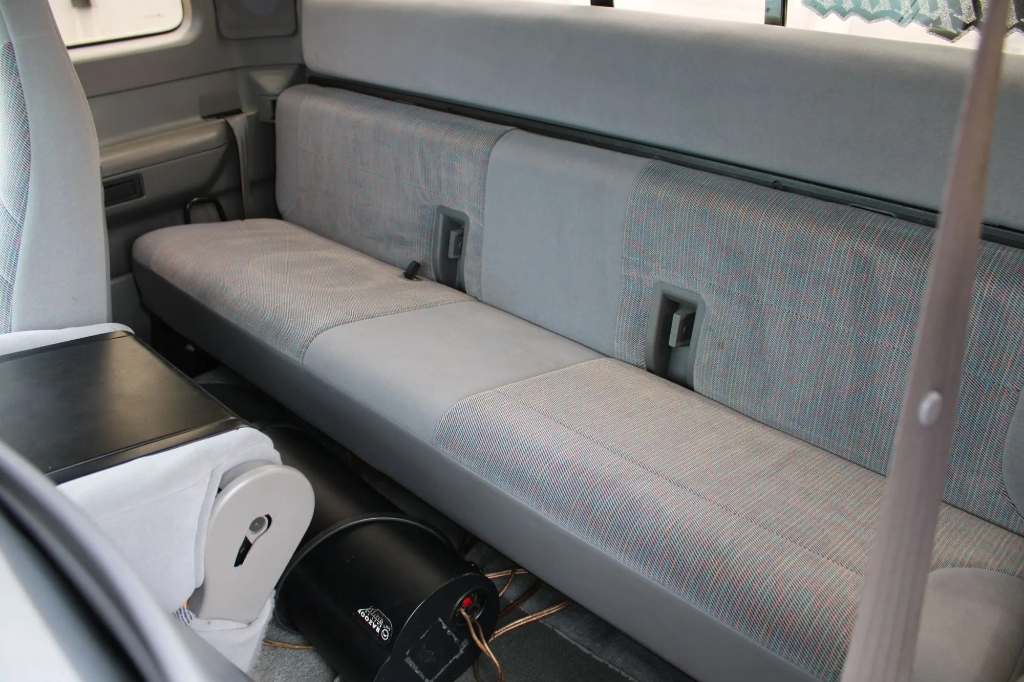 1995 Ford F150 XLT