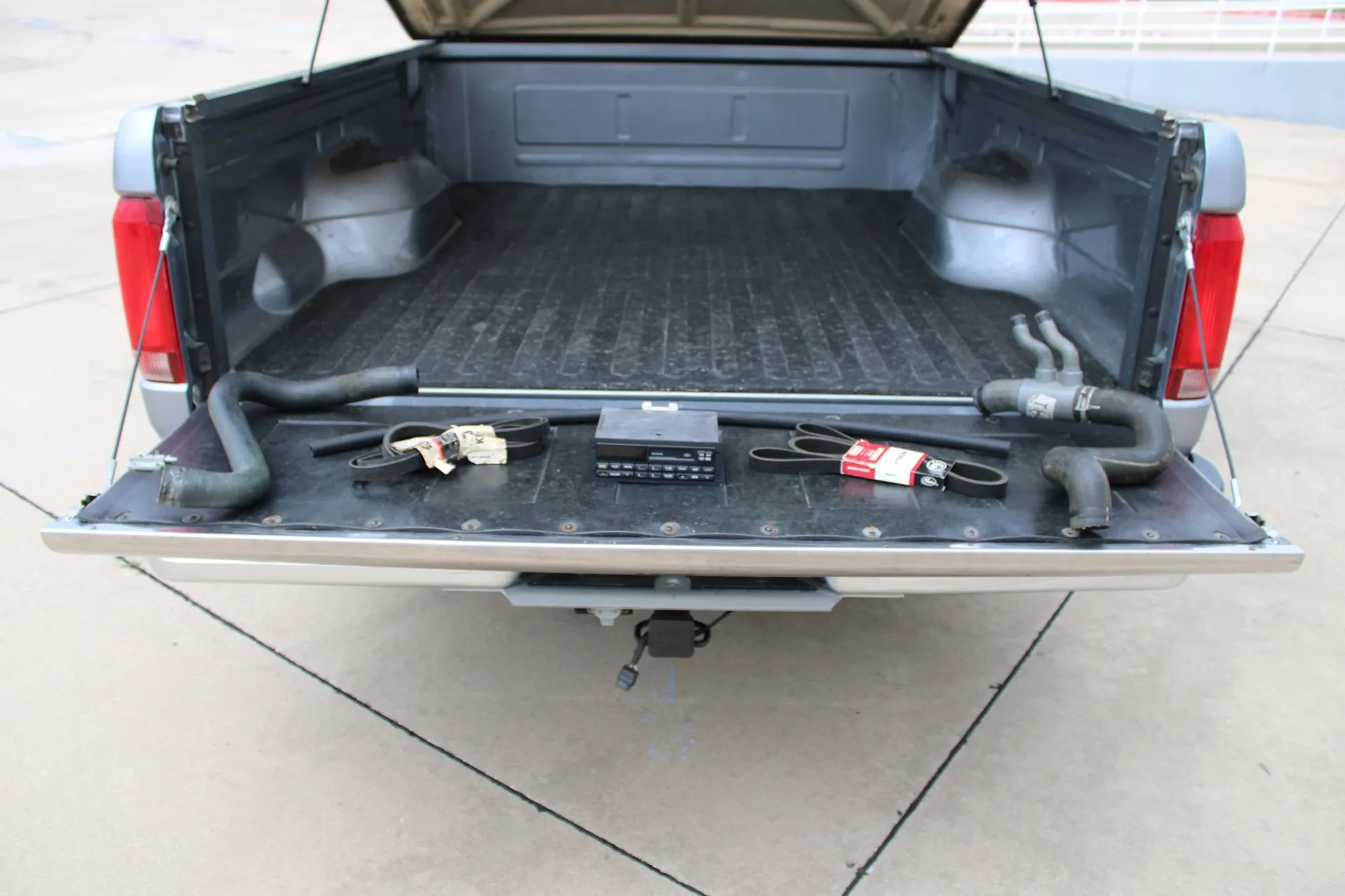 1995 Ford F150 XLT