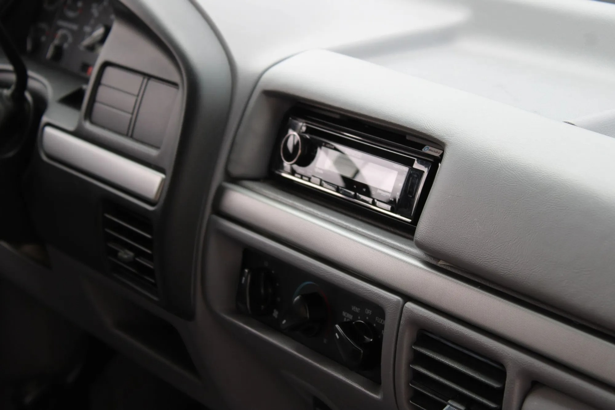 1995 Ford F150 XLT
