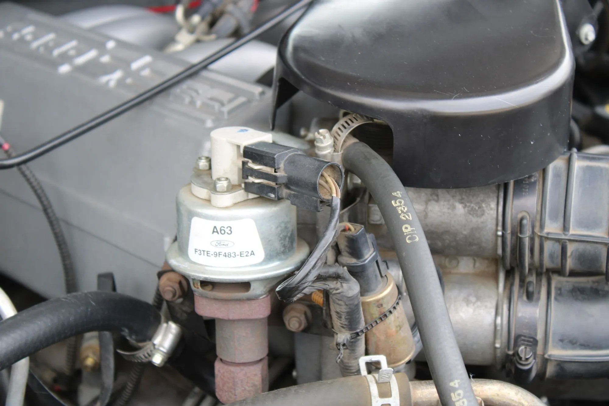 1995 Ford F150 XLT
