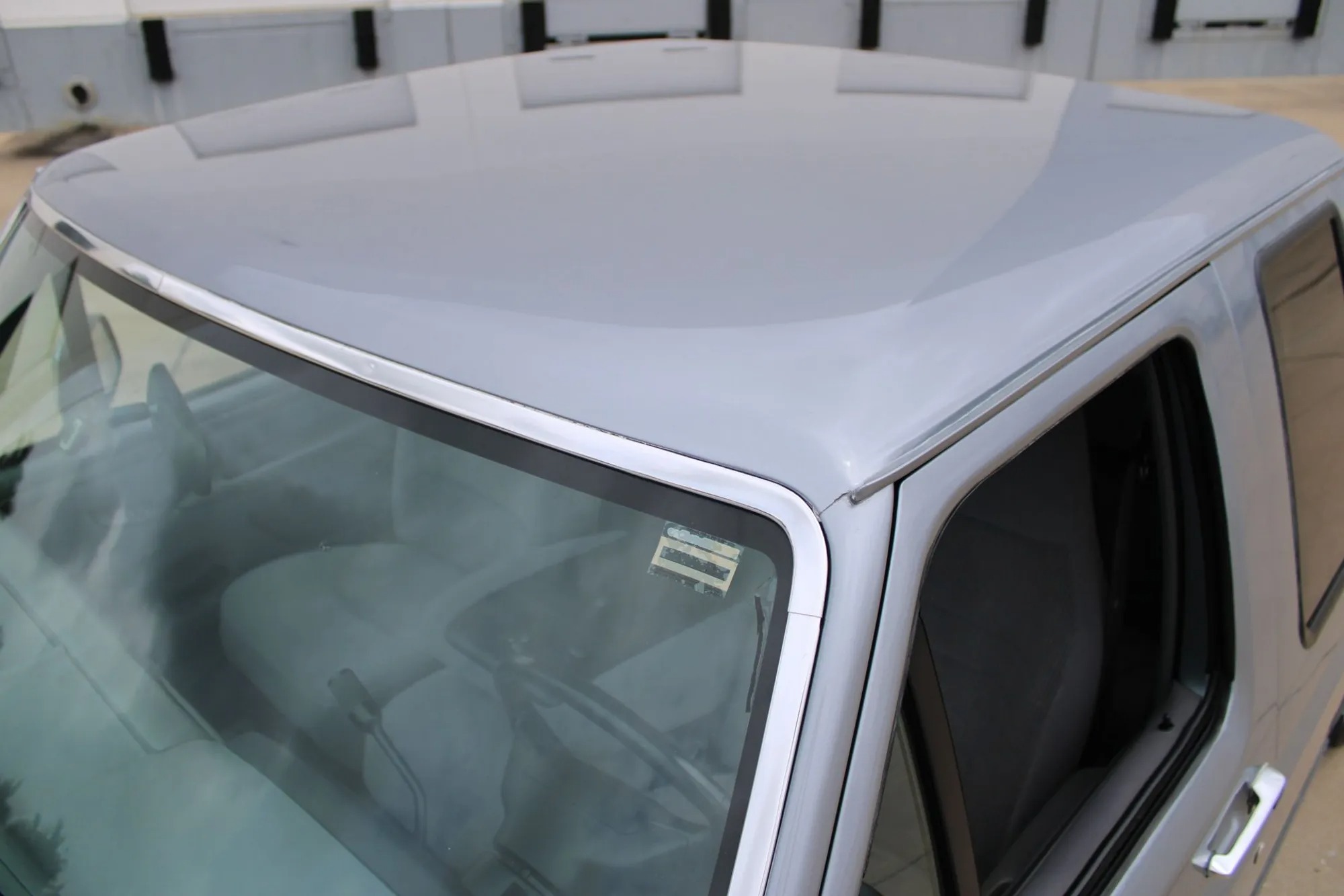 1995 Ford F150 XLT