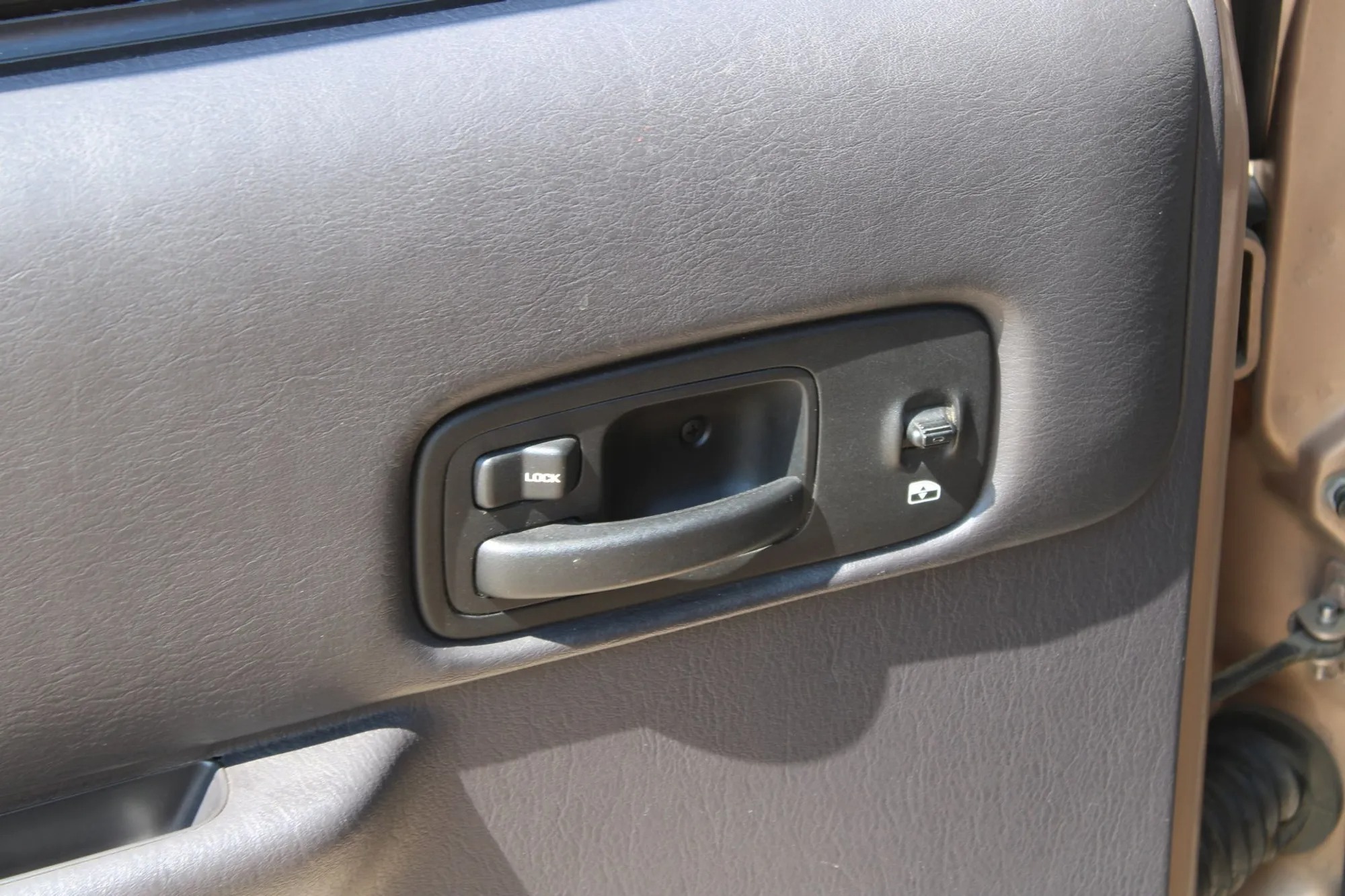 1999 Jeep Cherokee Sport