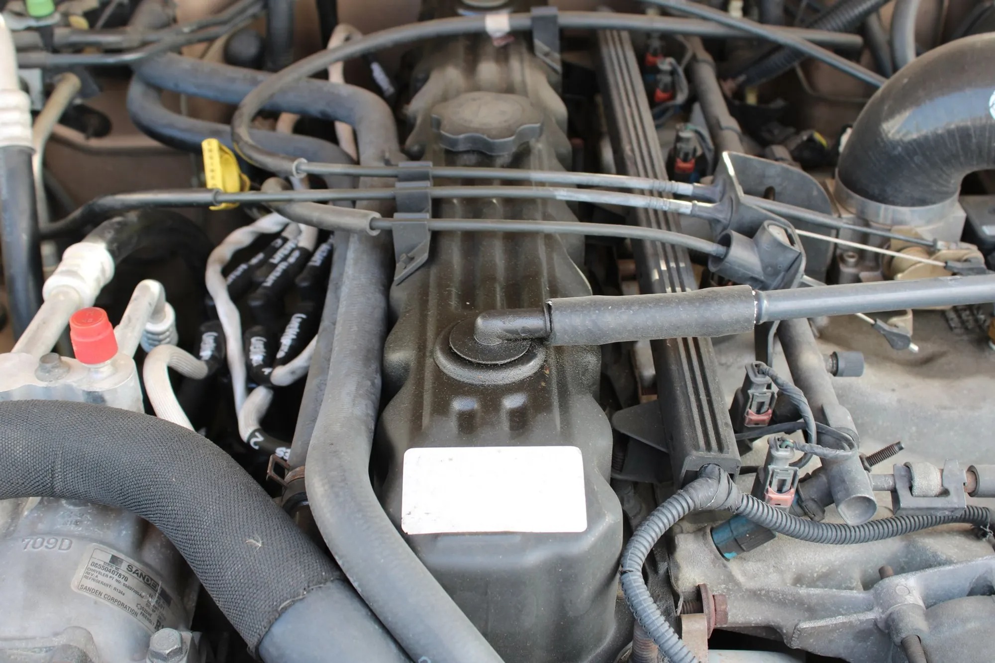 1999 Jeep Cherokee Sport