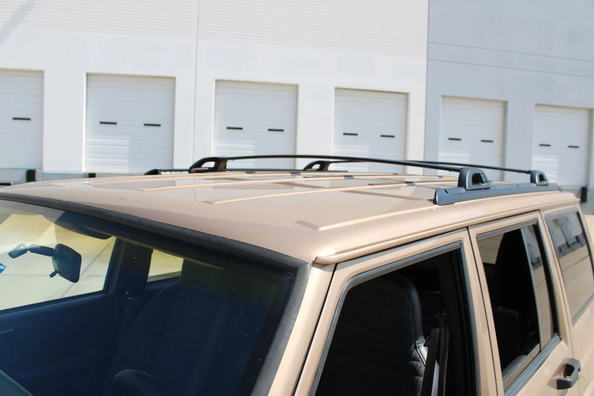 1999 Jeep Cherokee Sport