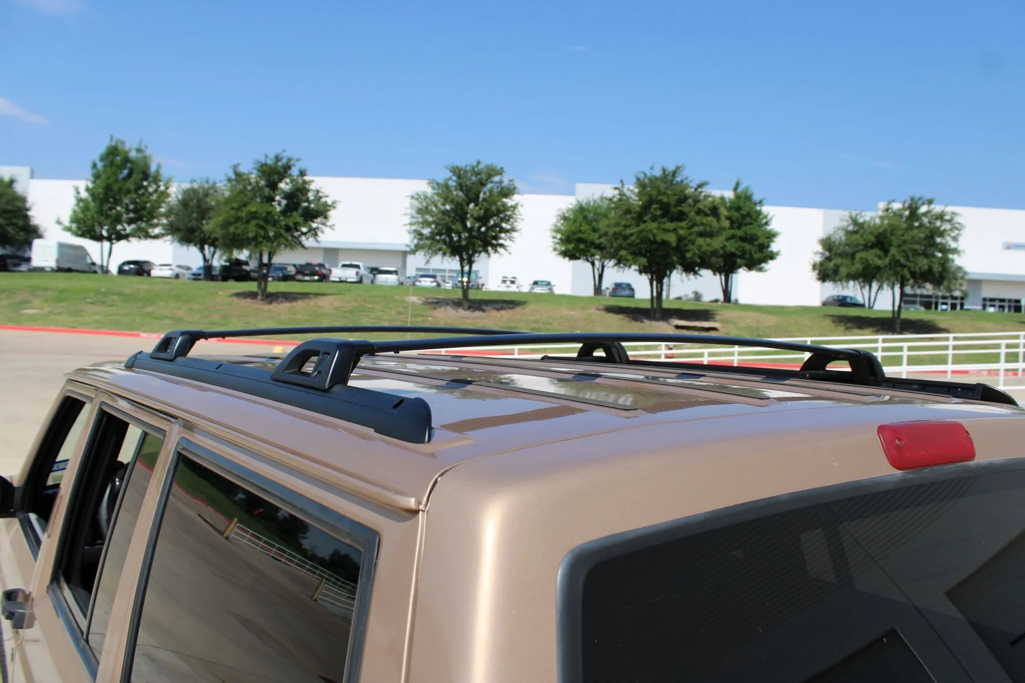 1999 Jeep Cherokee Sport