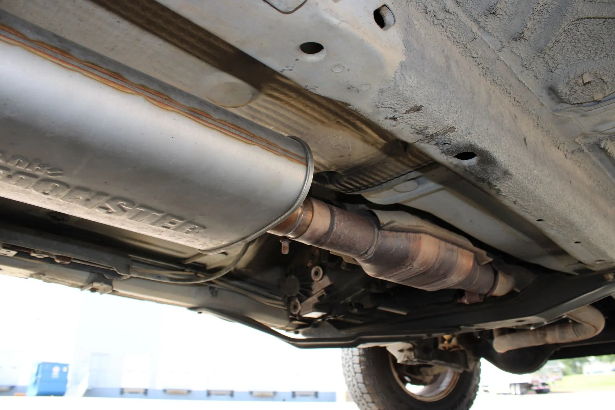 1999 Jeep Cherokee Sport