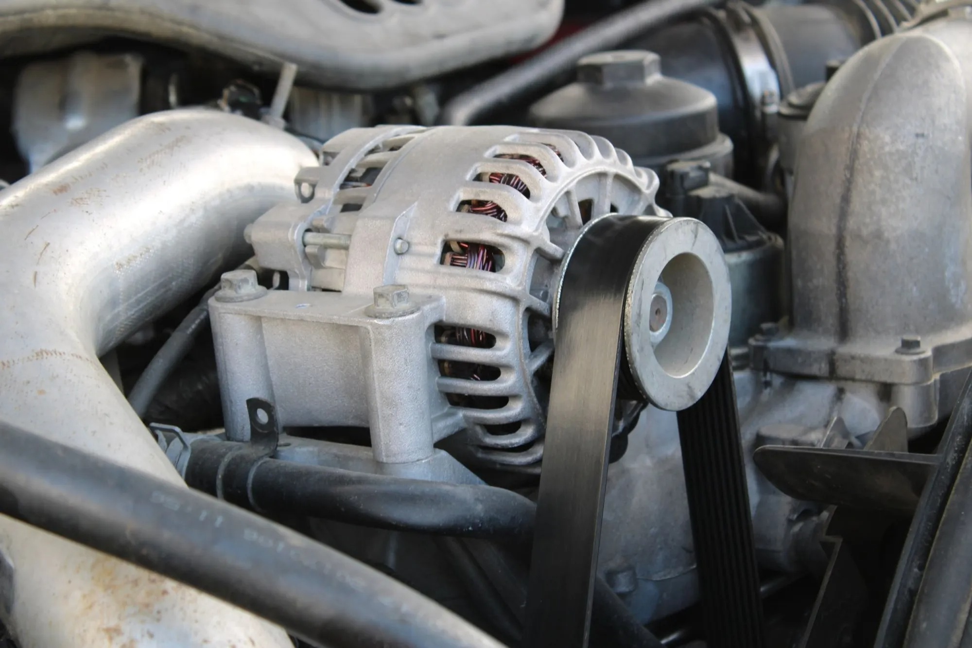 2005 Ford Excursion Eddie Bauer