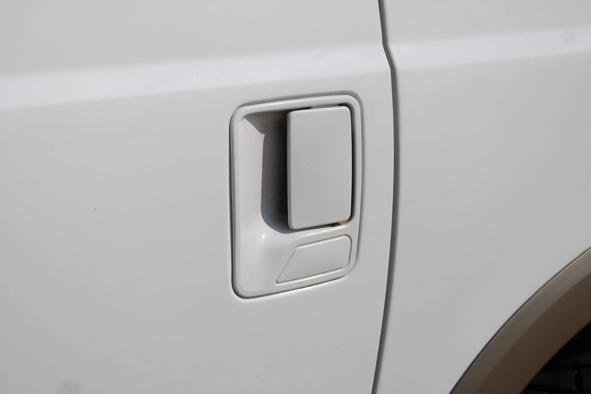 2005 Ford Excursion Eddie Bauer