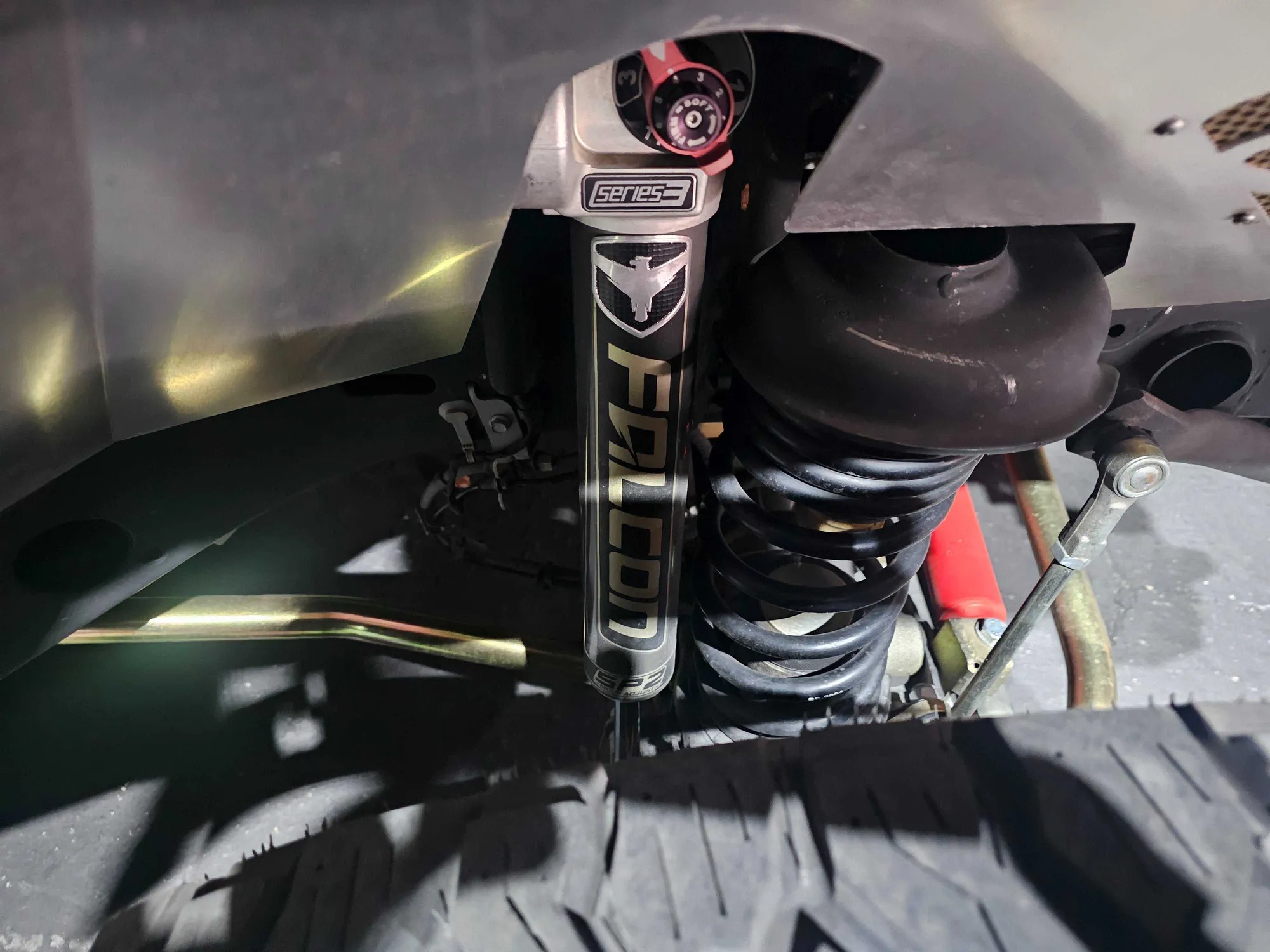 Supercharged 2020 Jeep Gladiator Overland