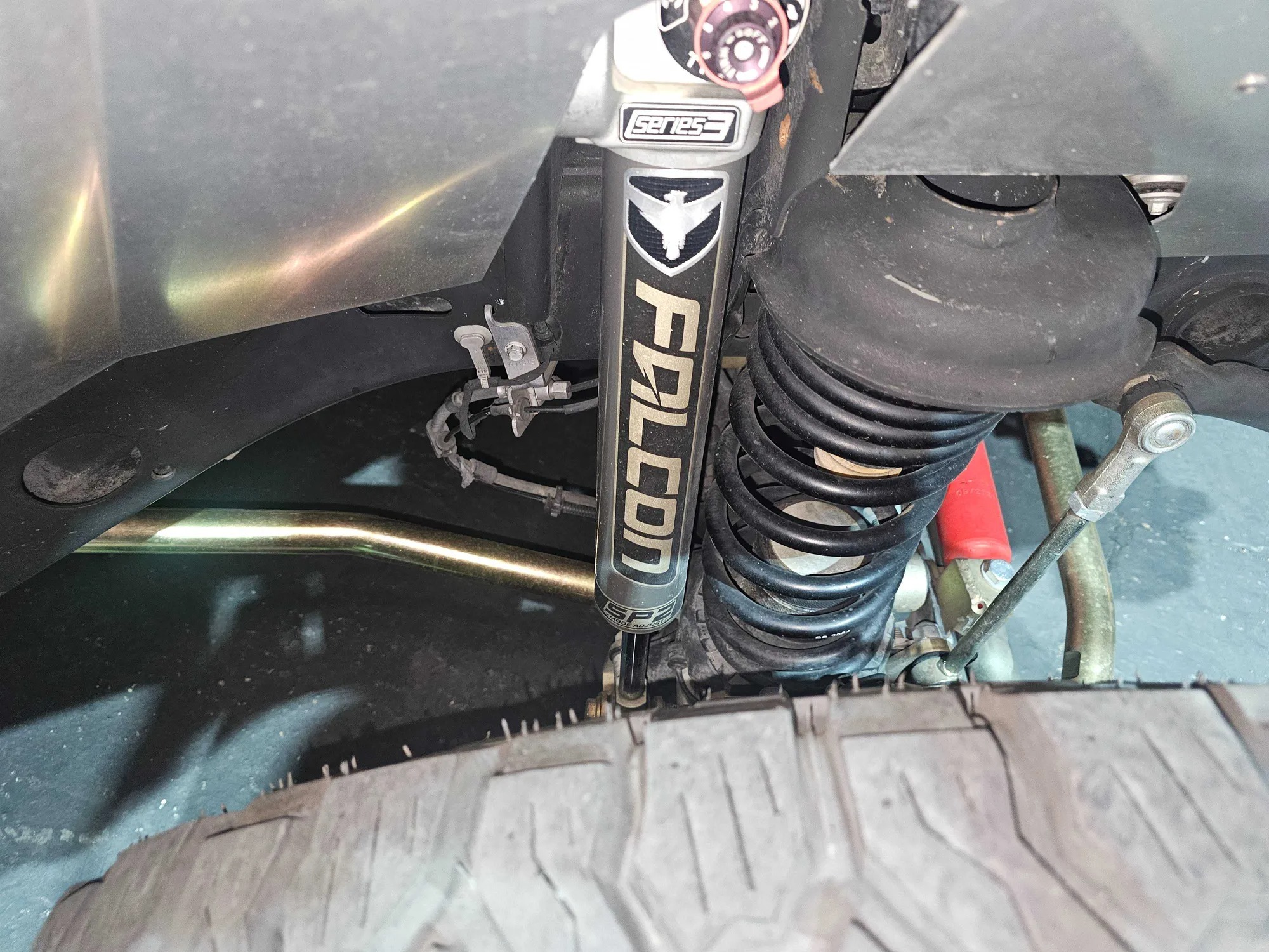 Supercharged 2020 Jeep Gladiator Overland