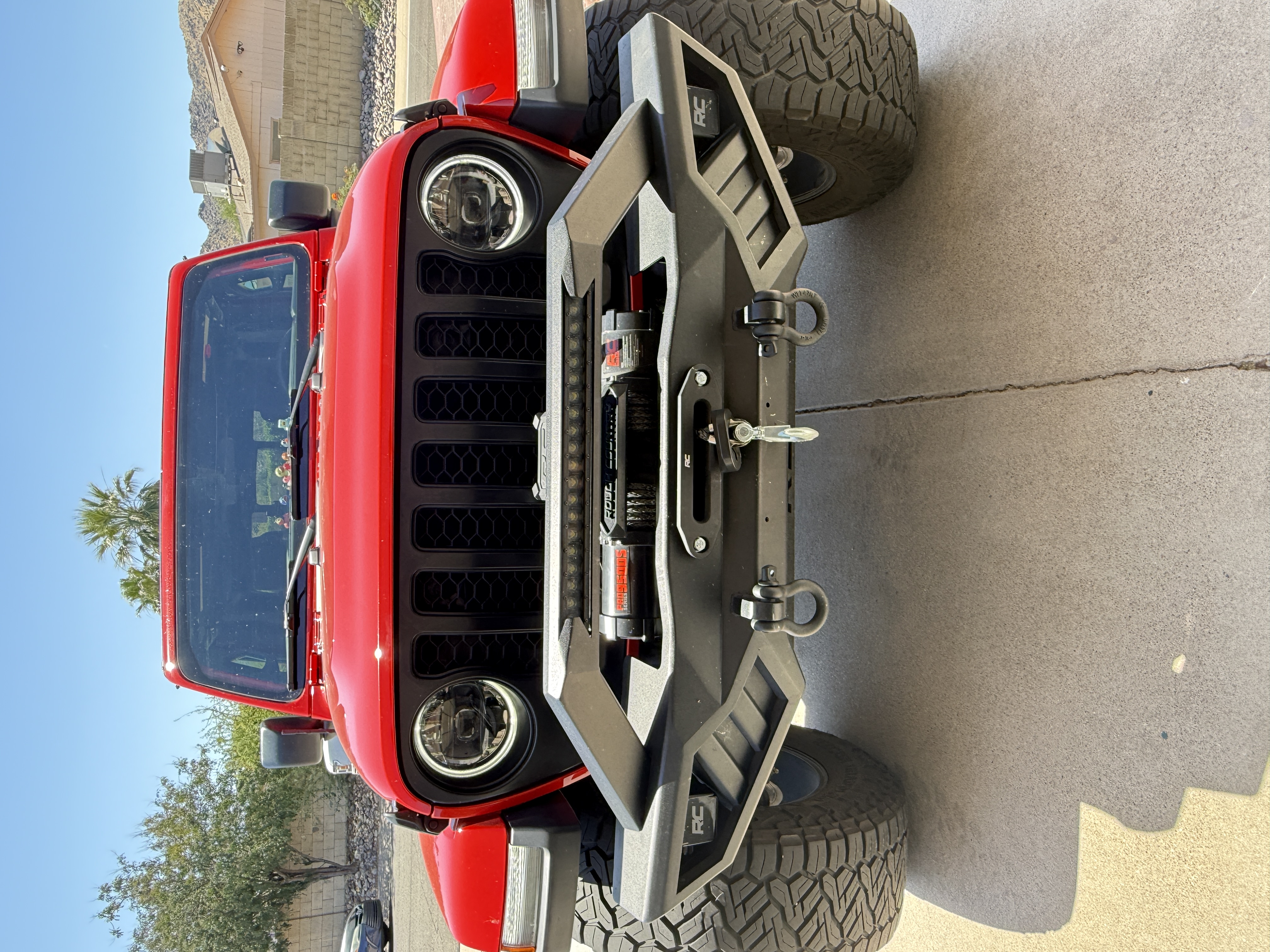 2023 Jeep Gladiator - 4