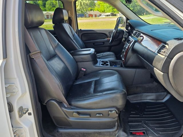2013 Chevrolet Suburban LT