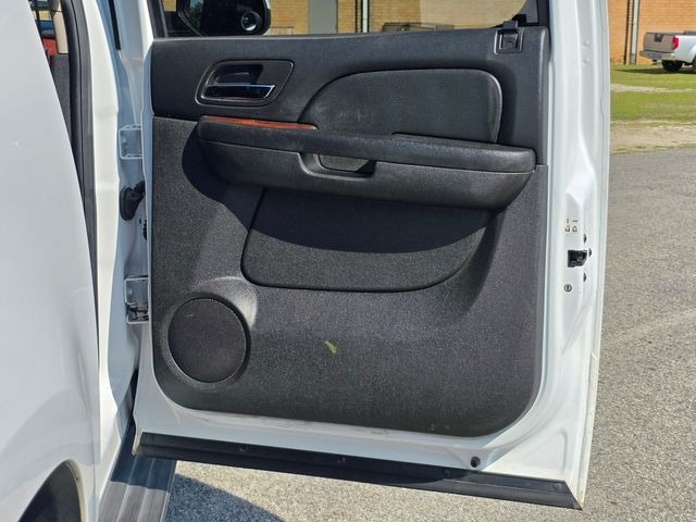2013 Chevrolet Suburban LT