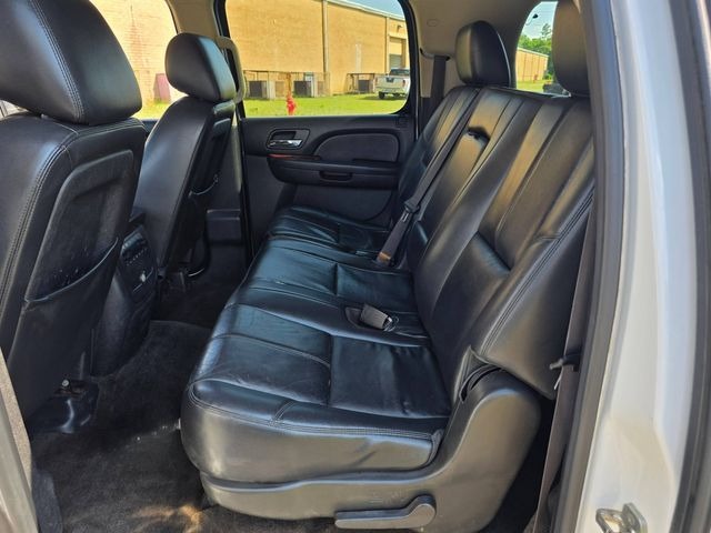 2013 Chevrolet Suburban LT