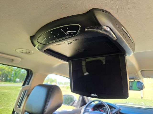 2013 Chevrolet Suburban LT