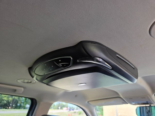 2013 Chevrolet Suburban LT