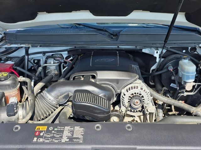 2013 Chevrolet Suburban LT
