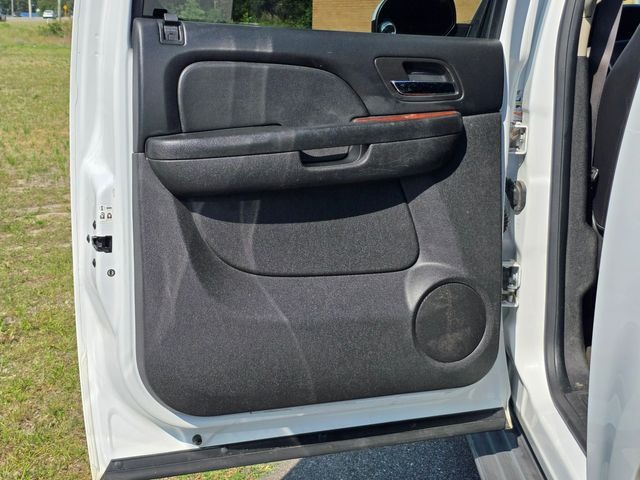 2013 Chevrolet Suburban LT