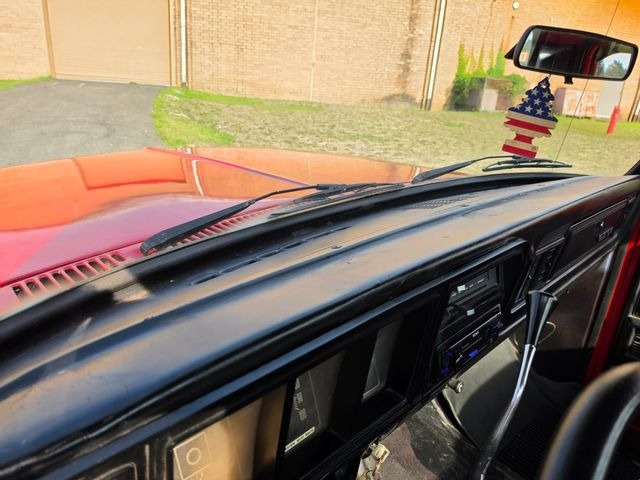 1979 Ford F-100 Custom Explorer
