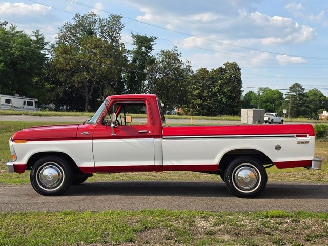 1979 Ford F-100 Custom Explorer - 2