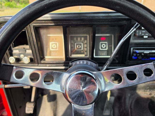 1979 Ford F-100 Custom Explorer