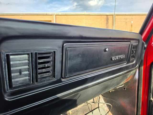 1979 Ford F-100 Custom Explorer