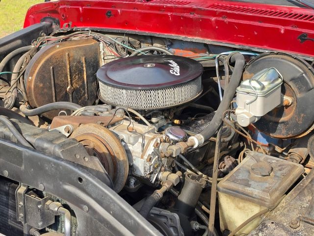 1979 Ford F-100 Custom Explorer