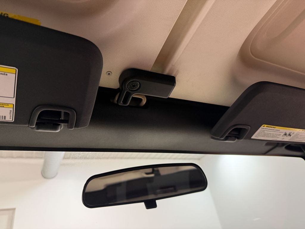 2011 Jeep Wrangler Sahara