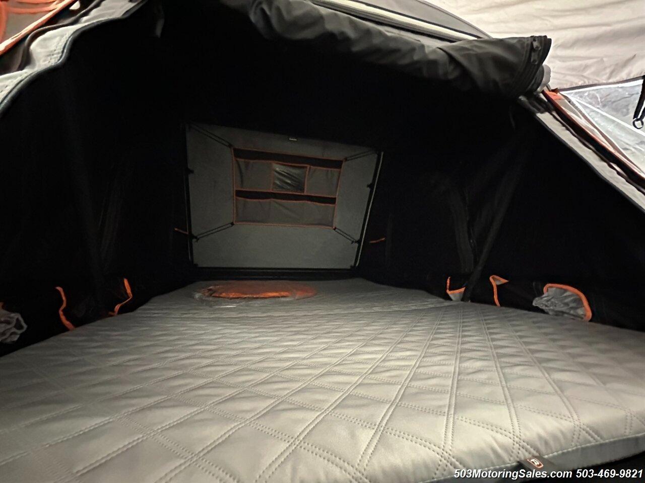 Sold: Upfitted 2022 Ford Ranger XLT FX4 Sand Edition