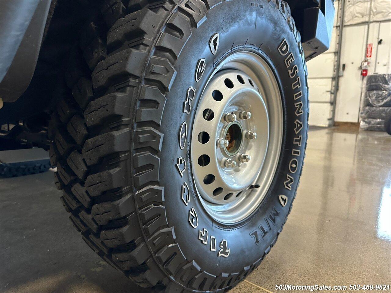 Sold: Upfitted 2022 Ford Ranger XLT FX4 Sand Edition