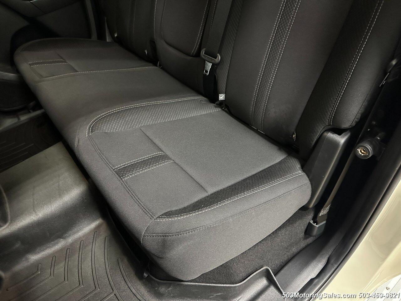 Sold: Upfitted 2022 Ford Ranger XLT FX4 Sand Edition