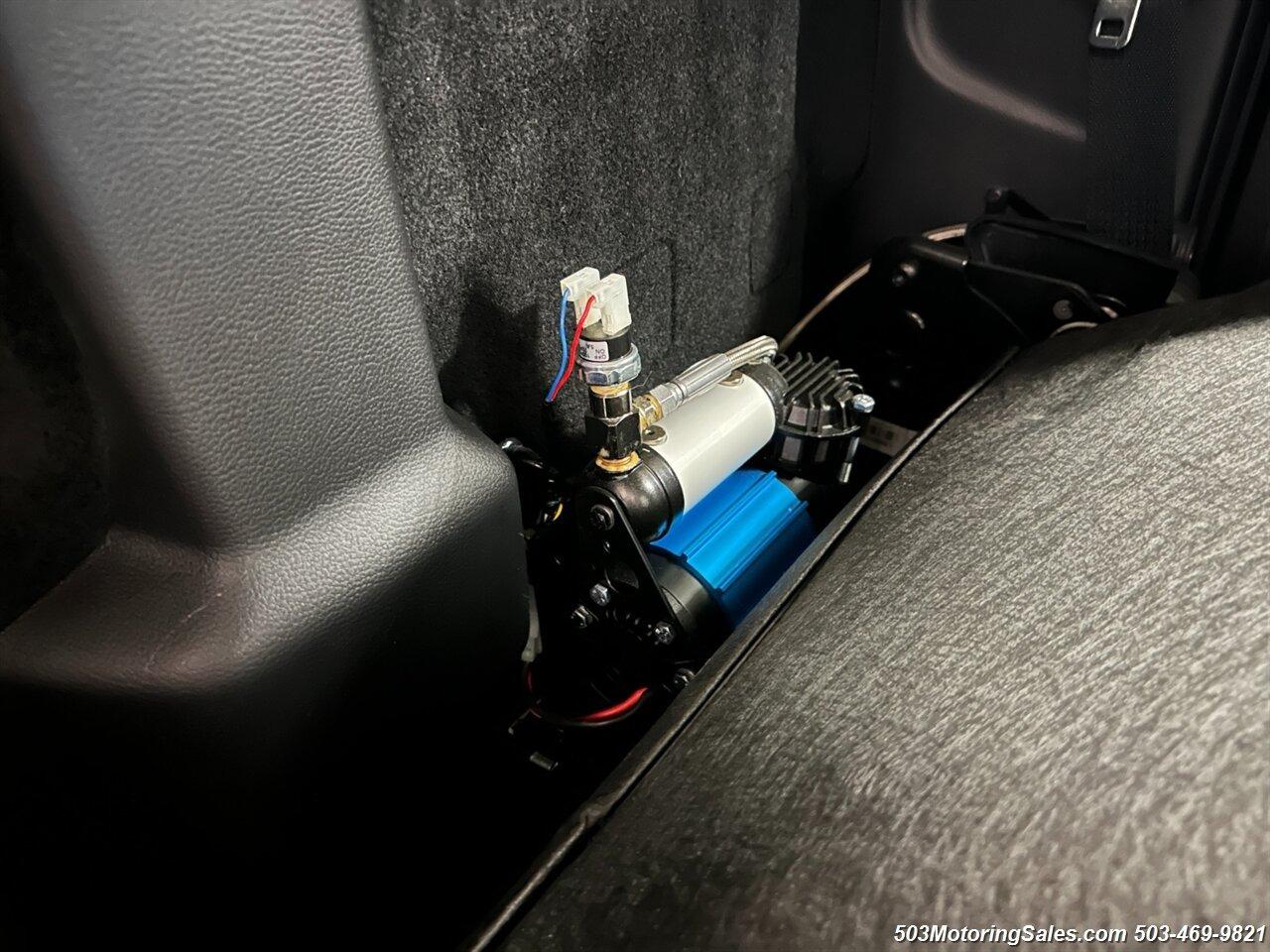 Sold: Upfitted 2022 Ford Ranger XLT FX4 Sand Edition