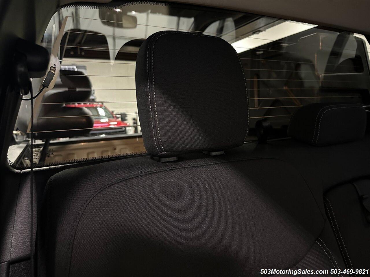 Sold: Upfitted 2022 Ford Ranger XLT FX4 Sand Edition